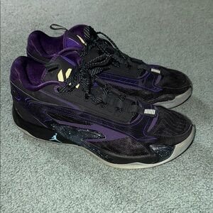 Jordan Luka 2
Luk.AI Space Hunter